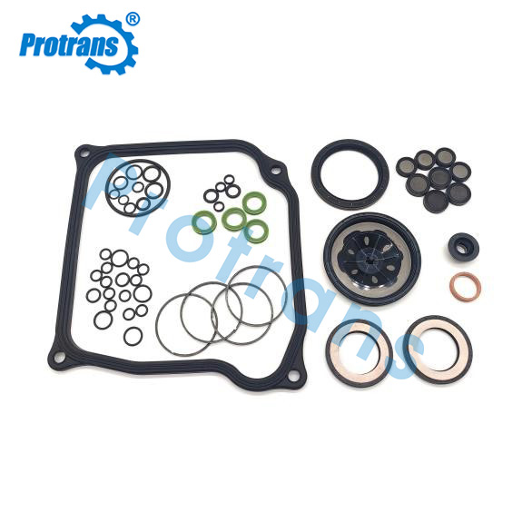0BH DQ 500 transmissie kleine reparatieset voor Audi Volkswagen