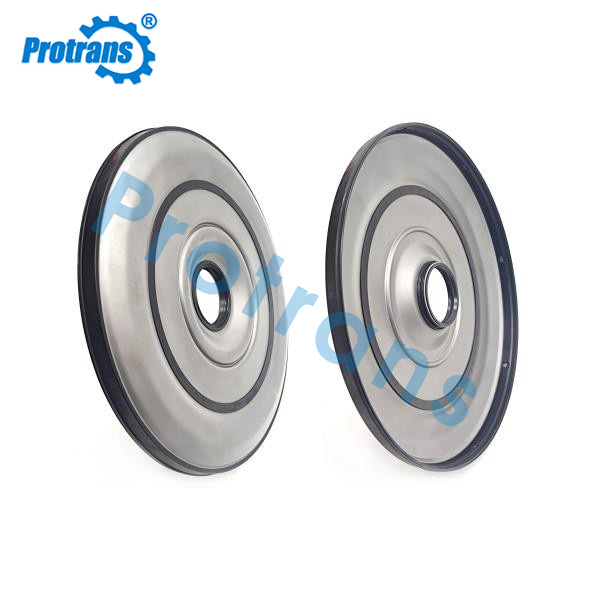 Hoe draagt ​​een oliekeerring bij aan de prestaties van de motor?