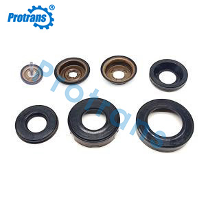 4F27E FN4AEL-zuigerpakket voor Mazda
