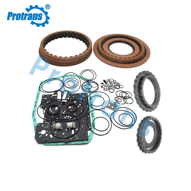 5HP19A 01V transmissierevisieset voor Audi of VW 2WD