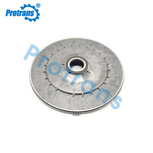 8P75 Oliekeerring voor BMW